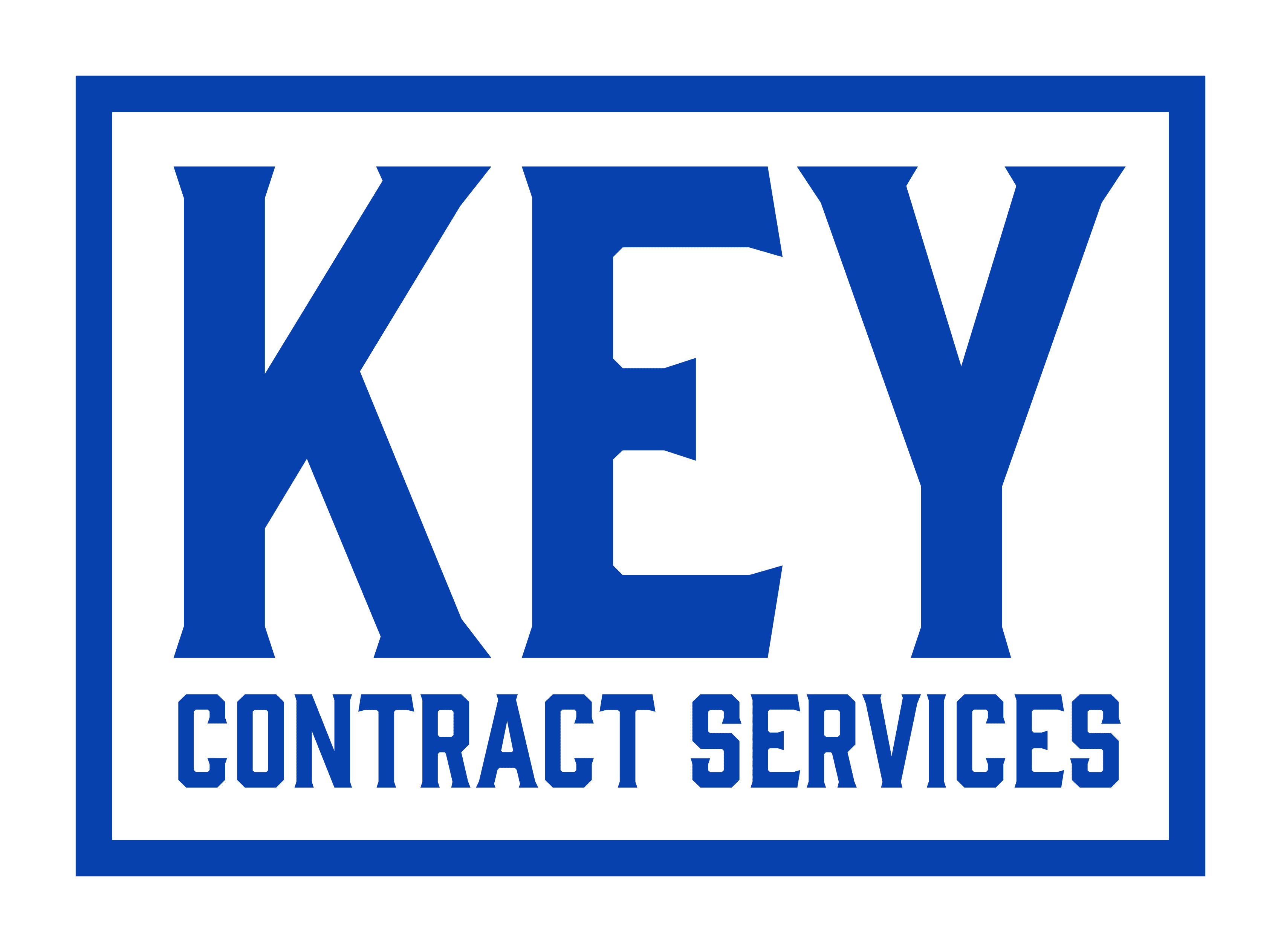 Key Contract Services